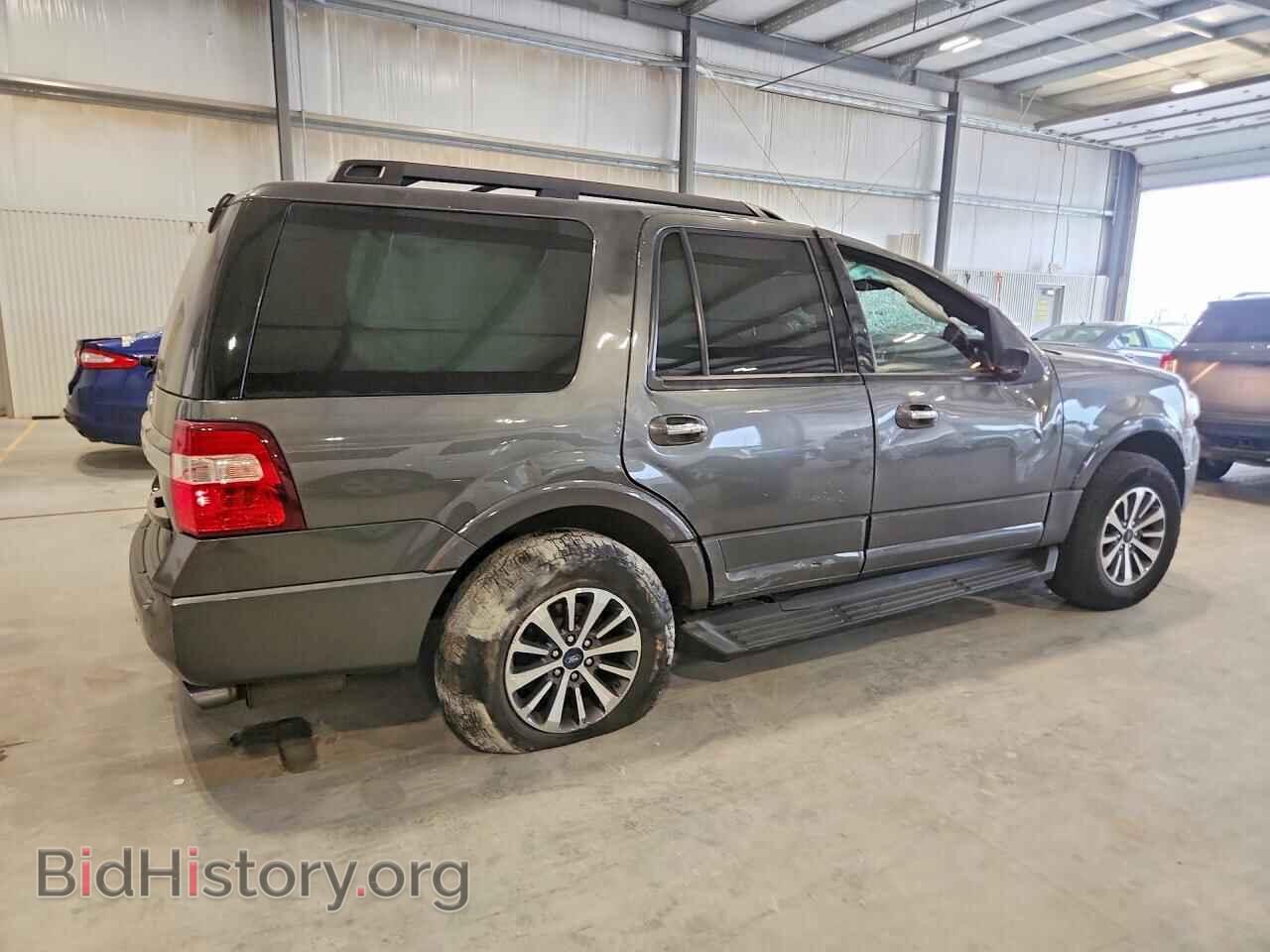 2017 FORD EXPEDITION - VIN: 1FMJU1JT5HEA33075 - Фото 3