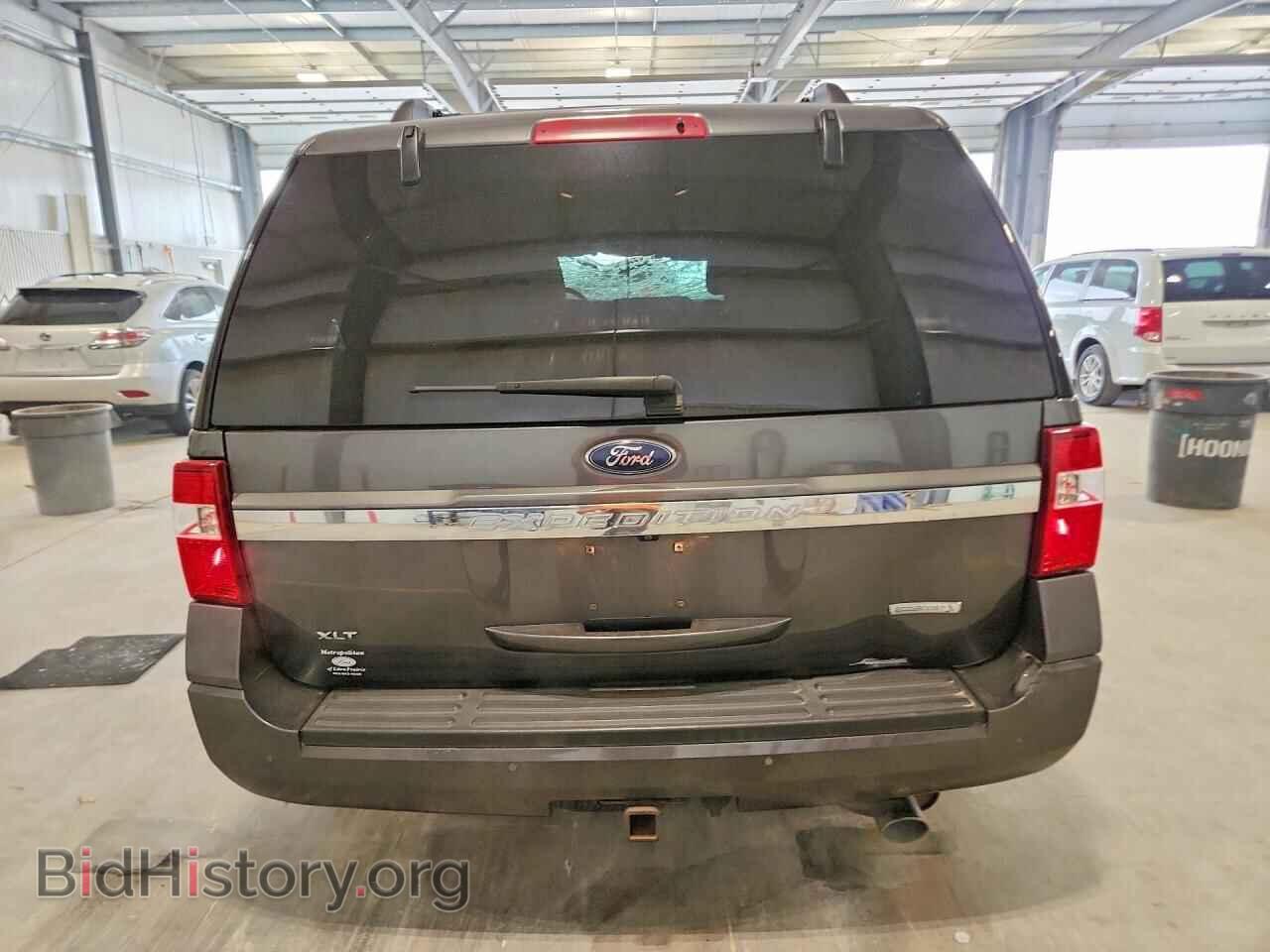 2017 FORD EXPEDITION - VIN: 1FMJU1JT5HEA33075 - Фото 6