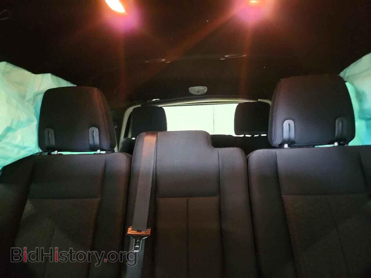 2017 FORD EXPEDITION - VIN: 1FMJU1JT5HEA33075 - Фото 10