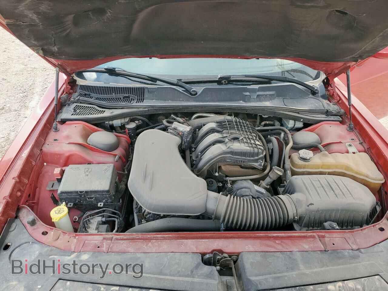 2016 DODGE CHALLENGER - VIN: 2C3CDZAG8GH290855 - Фото 11