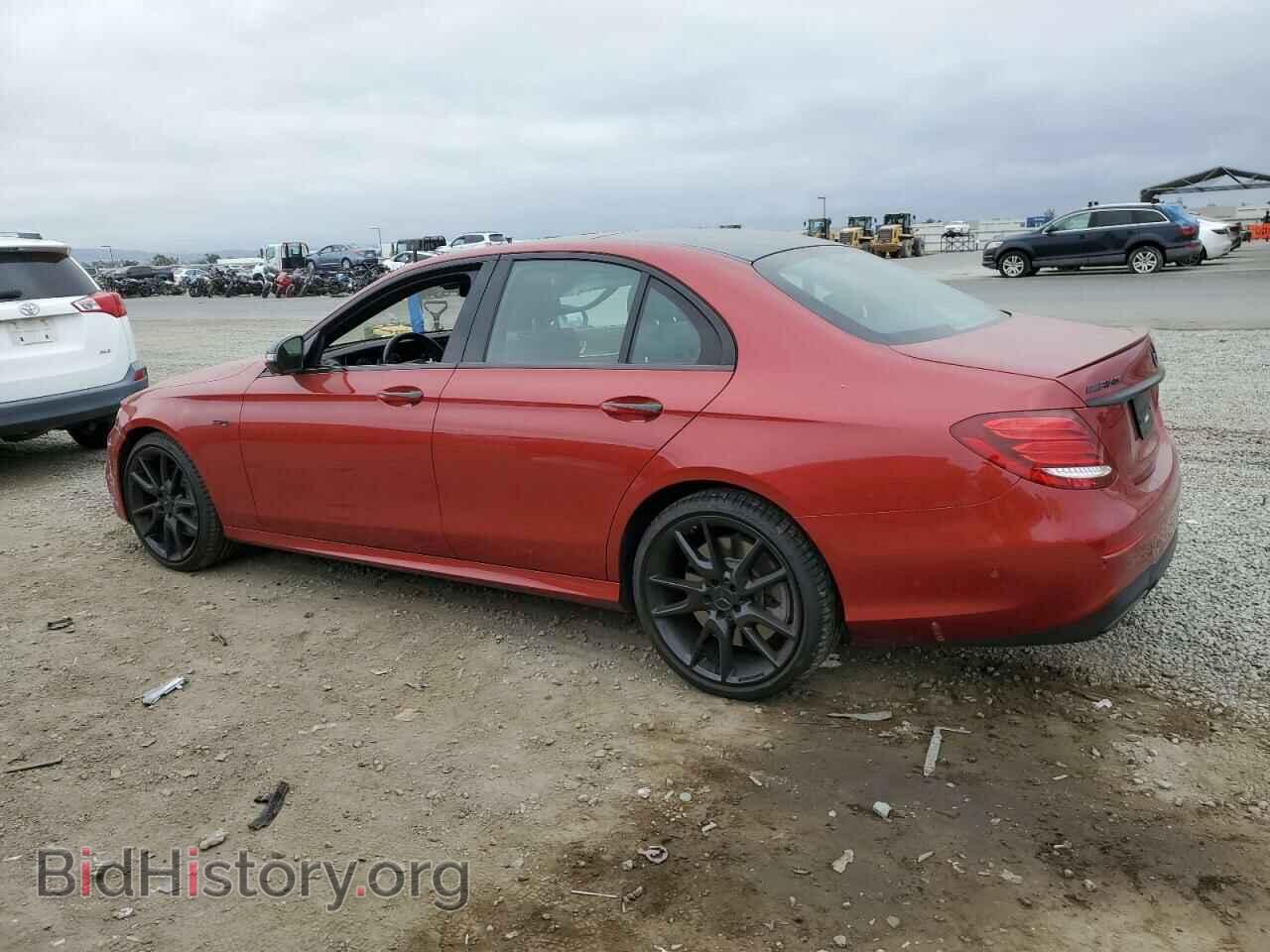2018 MERCEDES-BENZ E-CLASS - VIN: WDDZF6EB7JA312367 - Фото 2