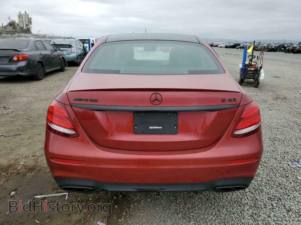 2018 MERCEDES-BENZ E-CLASS - VIN: WDDZF6EB7JA312367 - Фото 6