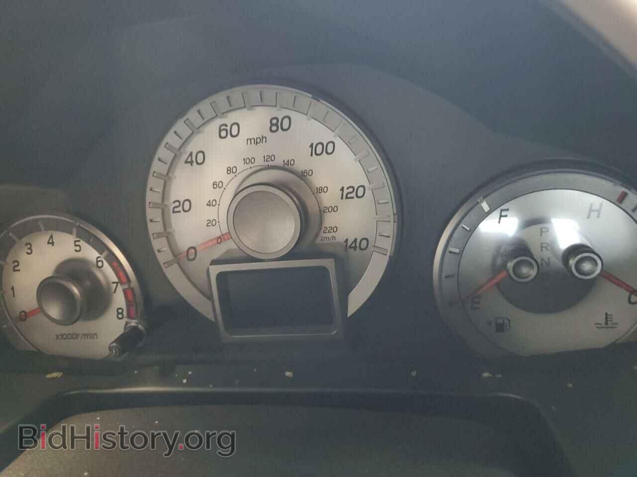 2014 HONDA PILOT - VIN: 5FNYF4H99EB011079 - Фото 9