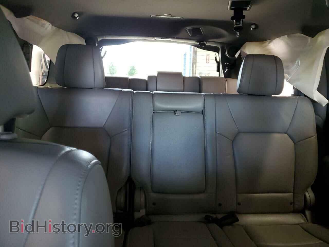 2014 HONDA PILOT - VIN: 5FNYF4H99EB011079 - Фото 10