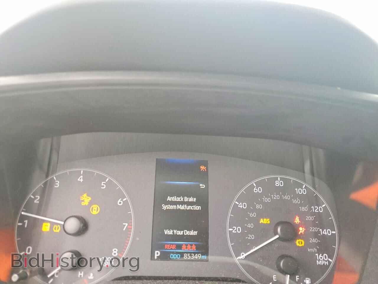 2023 TOYOTA COROLLA - VIN: 5YFB4MDE4PP068280 - Фото 9