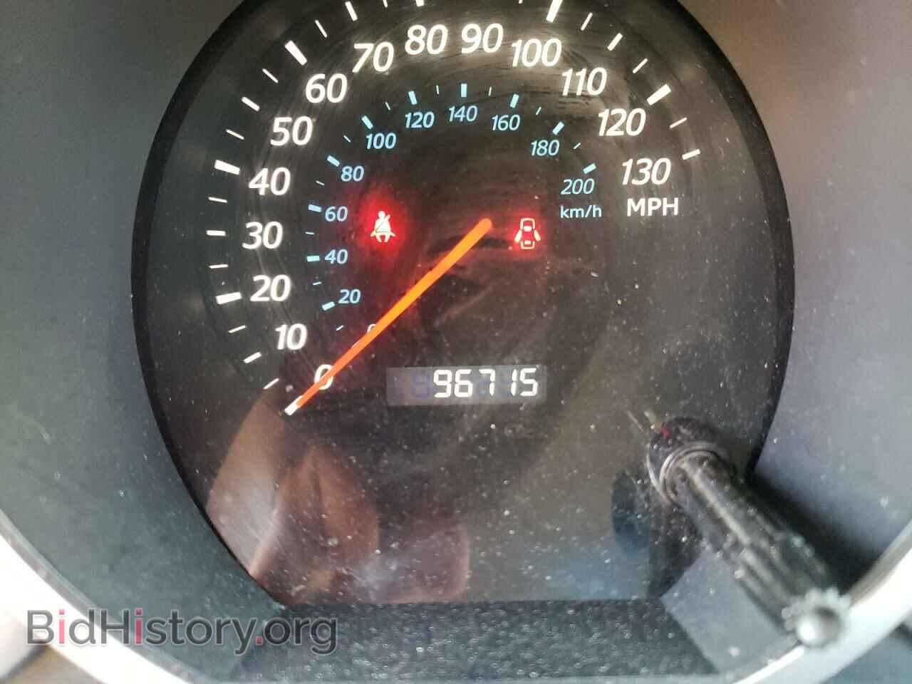 2006 SUZUKI GR VITARA - VIN: JS3TD947064101748 - Photo 9
