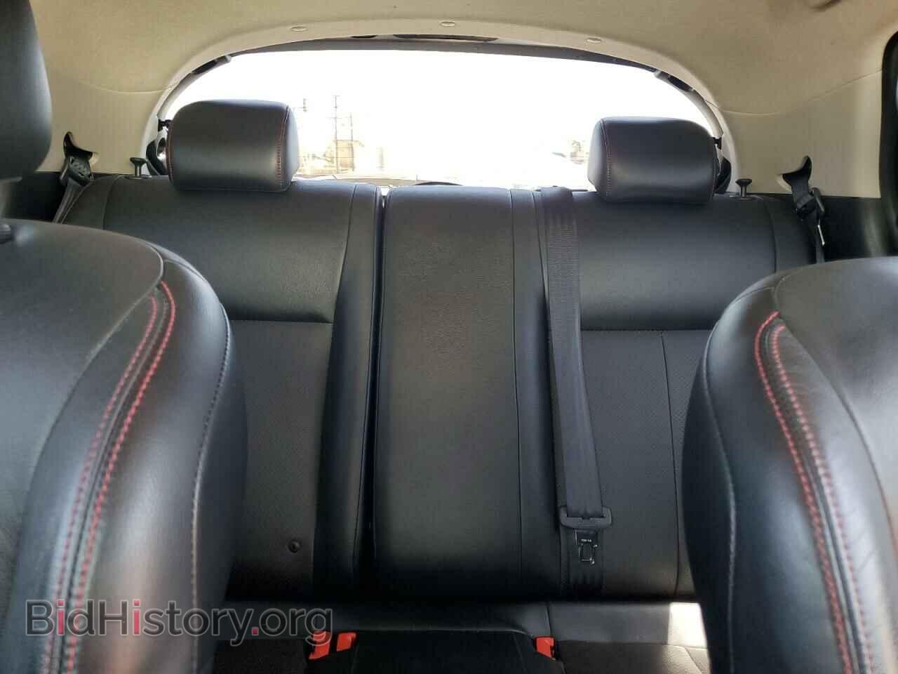 2012 NISSAN JUKE - VIN: JN8AF5MR5CT116004 - Фото 10
