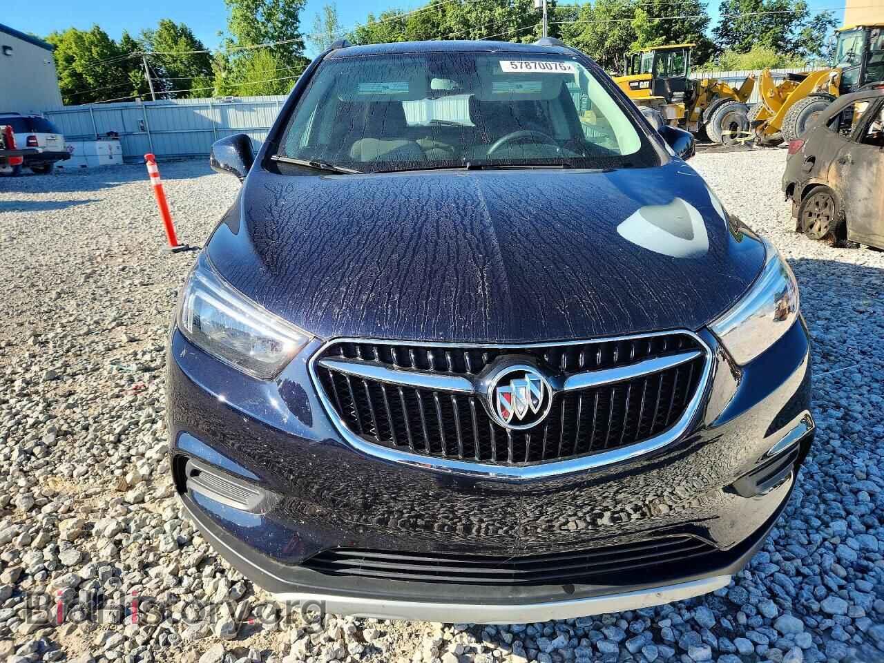 2022 BUICK ENCORE - VIN: KL4CJESM4NB517444 - Photo 5