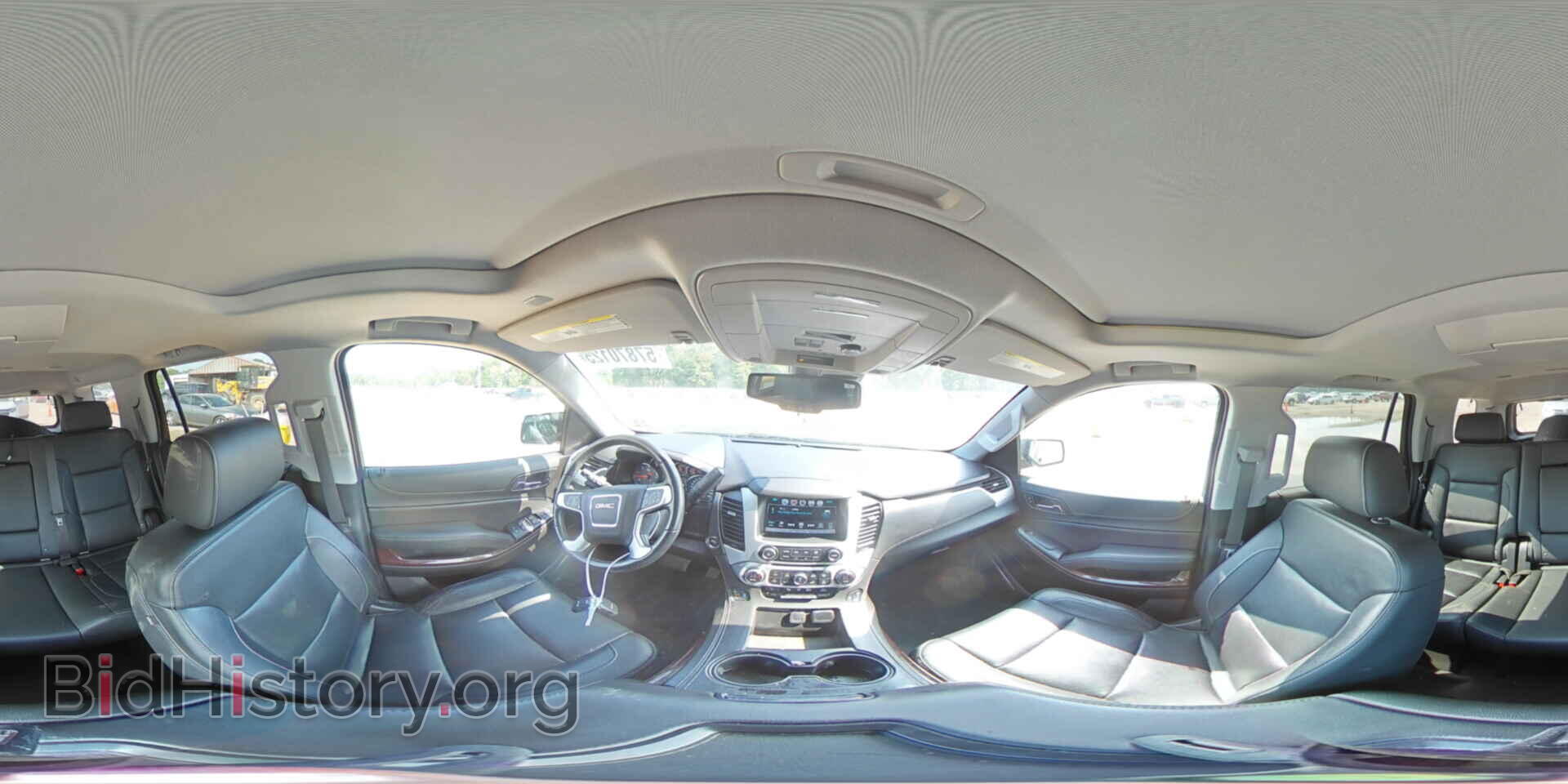 2020 GMC YUKON - VIN: 1GKS1BKC8LR155991 - Photo 16