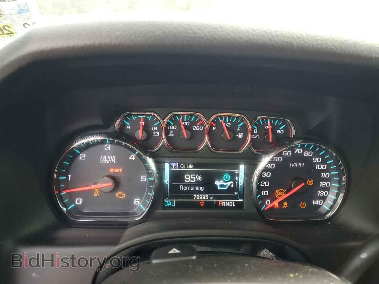 2020 GMC YUKON - VIN: 1GKS1BKC8LR155991 - Photo 9