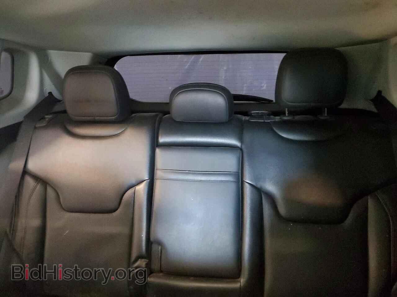 2020 JEEP COMPASS - VIN: 3C4NJCCB5LT122457 - Photo 10