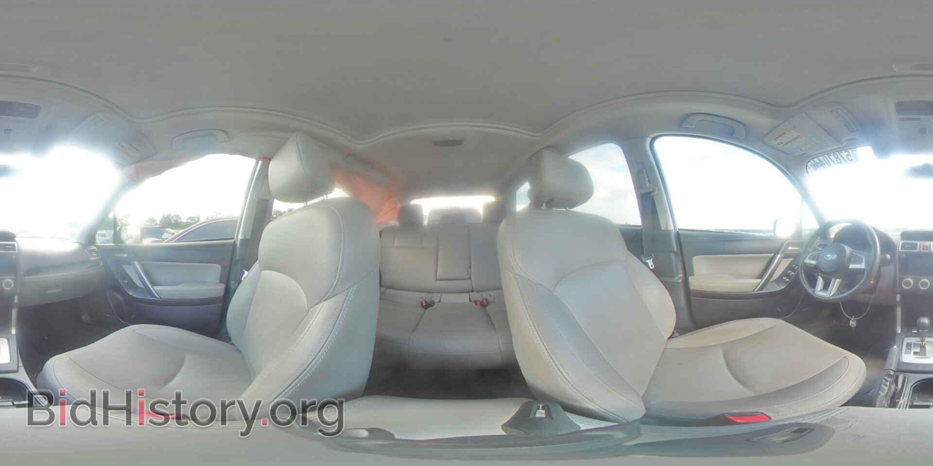 2017 SUBARU FORESTER - VIN: JF2SJARC4HH508687 - Фото 15