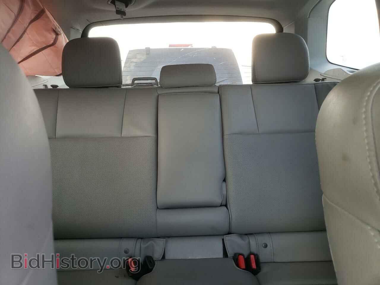 2017 SUBARU FORESTER - VIN: JF2SJARC4HH508687 - Фото 10