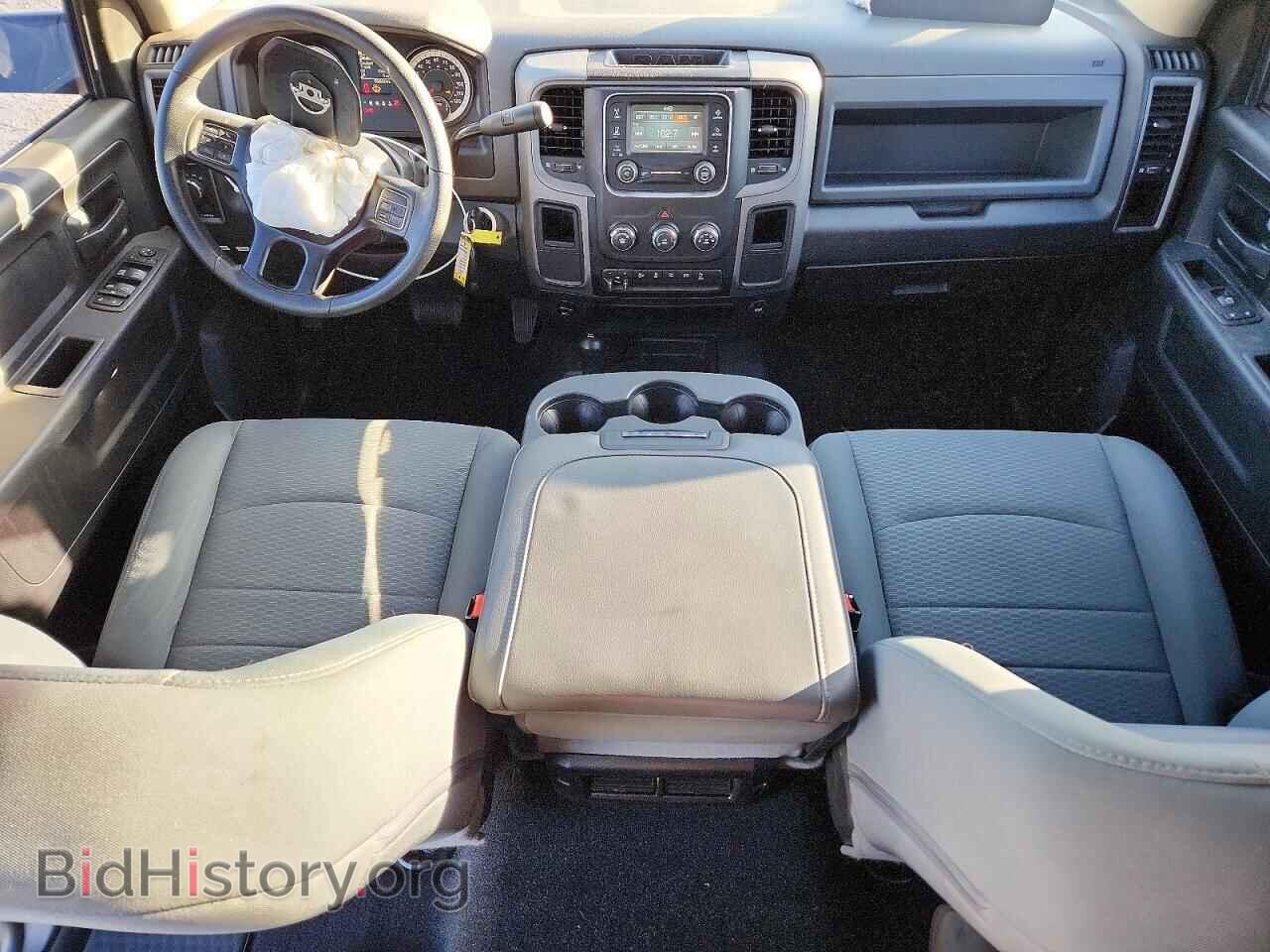 2018 RAM 2500 - VIN: 3C6UR5HL0JG113292 - Фото 8