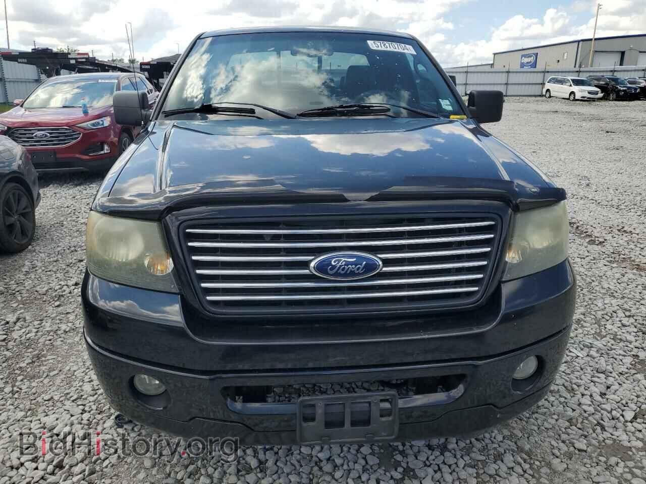 2006 FORD All Models - VIN: 1FTRX14596FA90253 - Photo 5