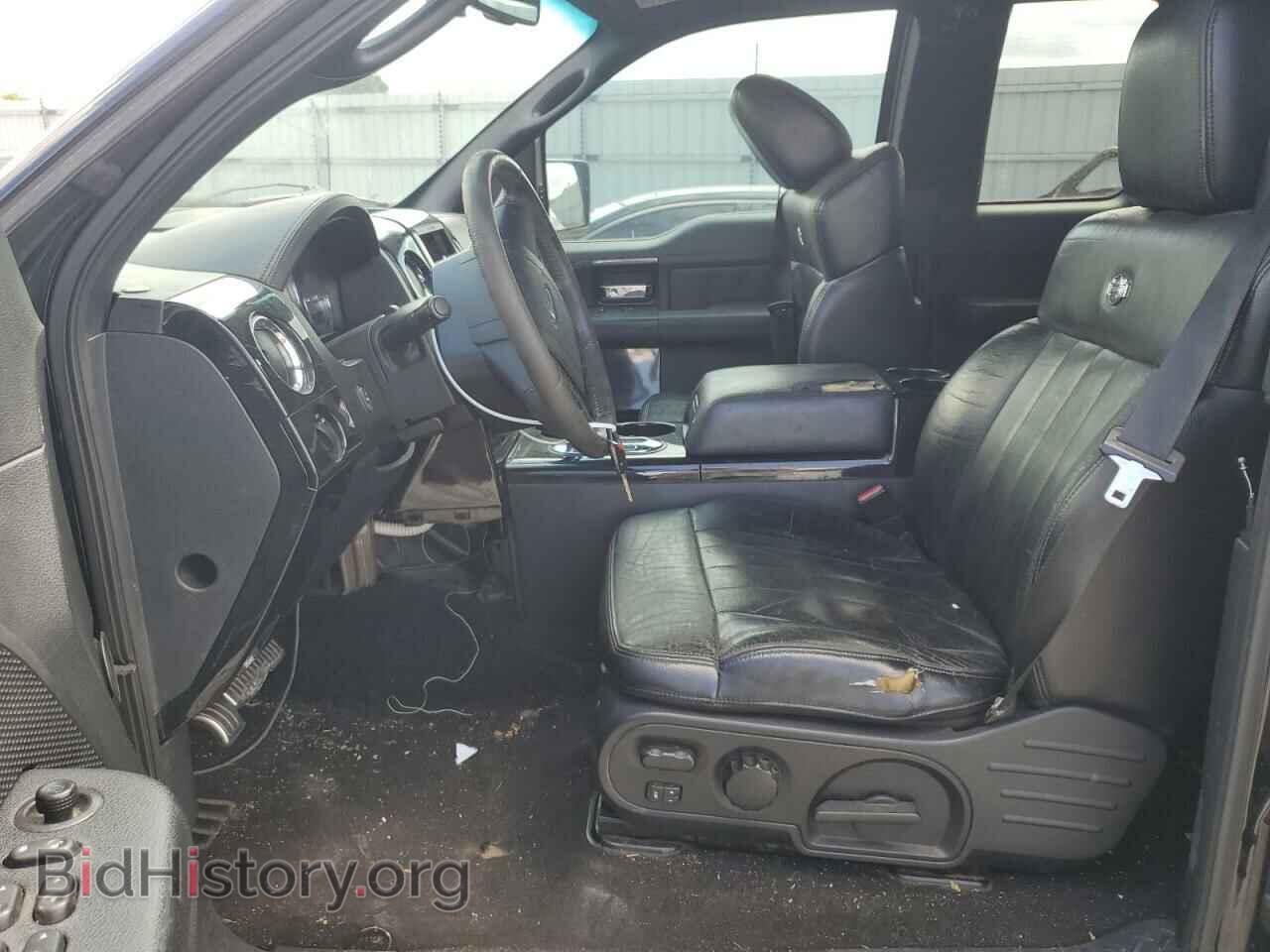 2006 FORD All Models - VIN: 1FTRX14596FA90253 - Photo 7