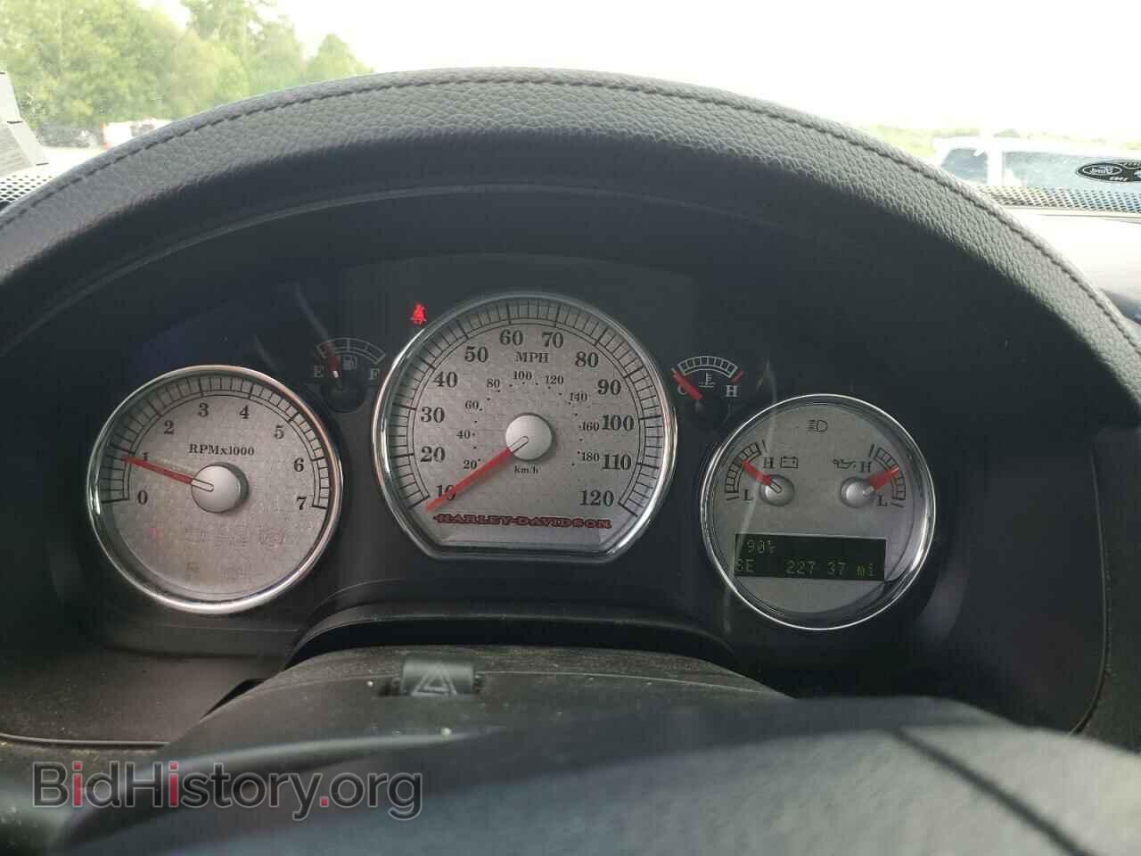 2006 FORD All Models - VIN: 1FTRX14596FA90253 - Photo 9