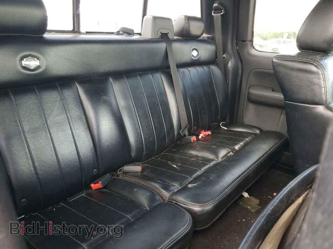 2006 FORD All Models - VIN: 1FTRX14596FA90253 - Photo 10