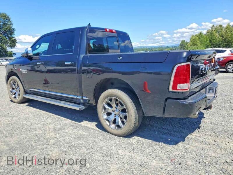 2017 RAM 1500 (VIN 1C6RR7PM9HS548391) — photo 2 of 12