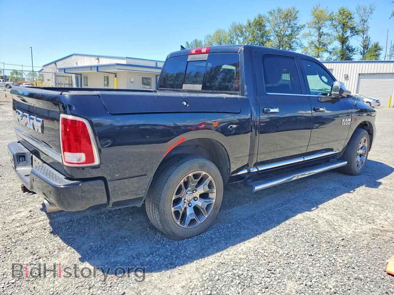 2017 RAM 1500 - VIN: 1C6RR7PM9HS548391 - Фото 3
