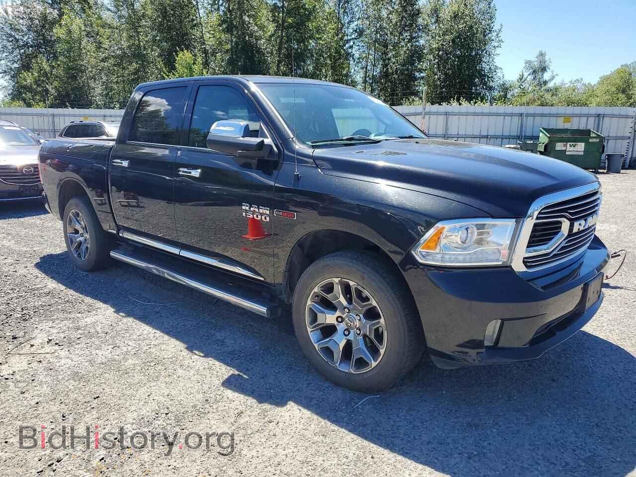 2017 RAM 1500 - VIN: 1C6RR7PM9HS548391 - Фото 4