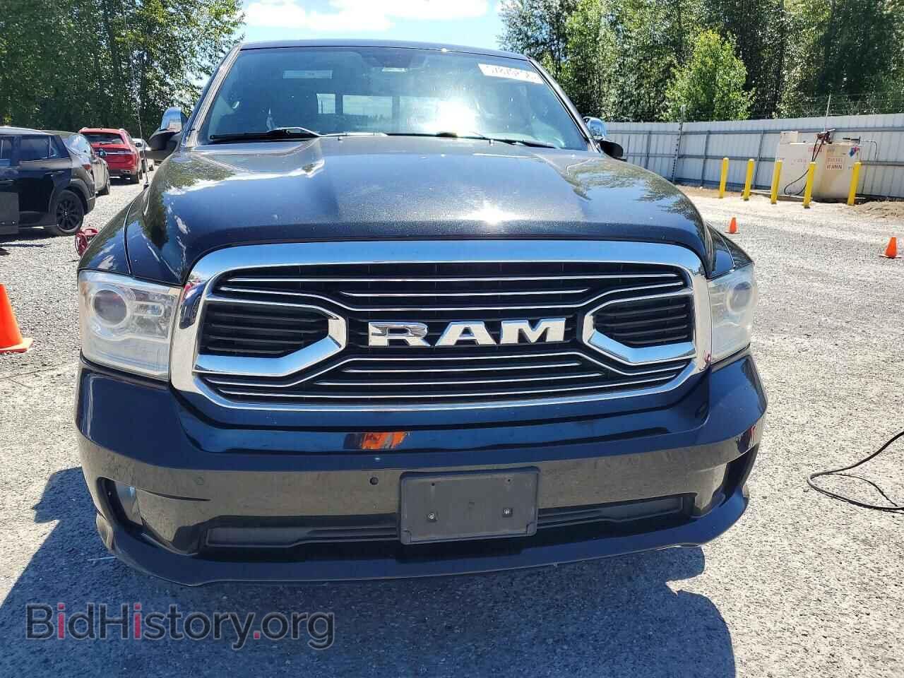 2017 RAM 1500 - VIN: 1C6RR7PM9HS548391 - Фото 5