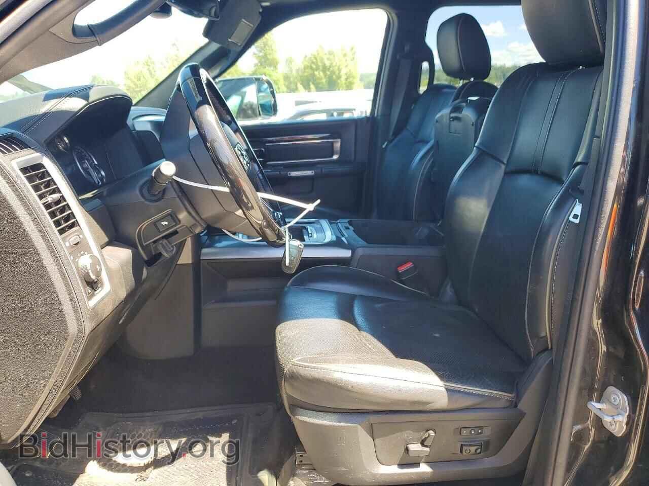 2017 RAM 1500 - VIN: 1C6RR7PM9HS548391 - Фото 7