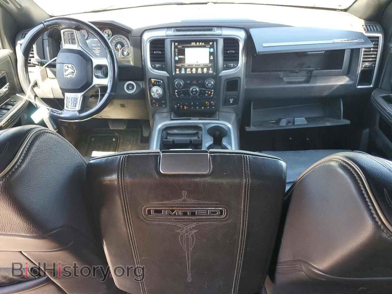 2017 RAM 1500 - VIN: 1C6RR7PM9HS548391 - Фото 8