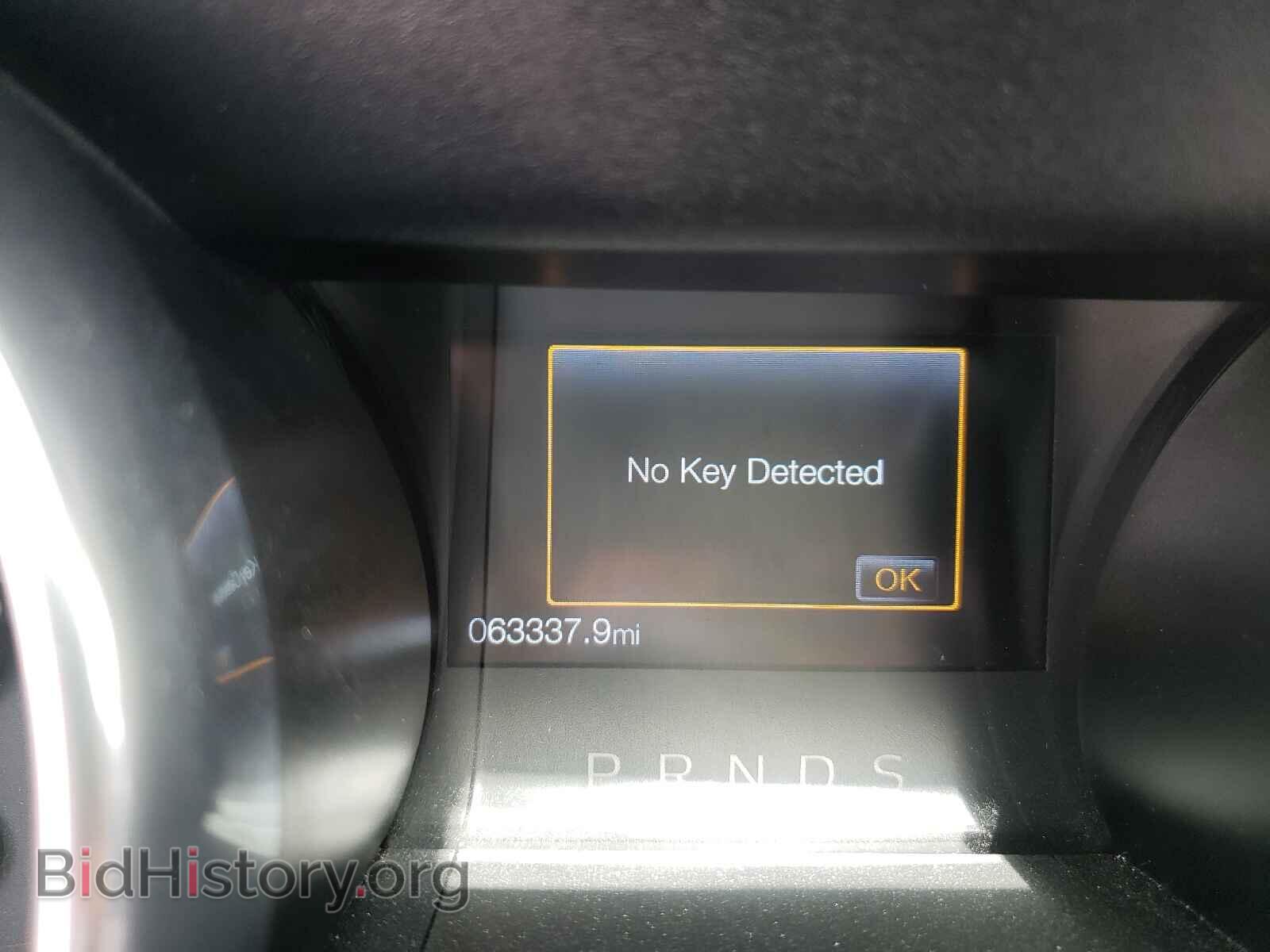 2019 FORD MUSTANG - VIN: 1FA6P8CF1K5146617 - Фото 8