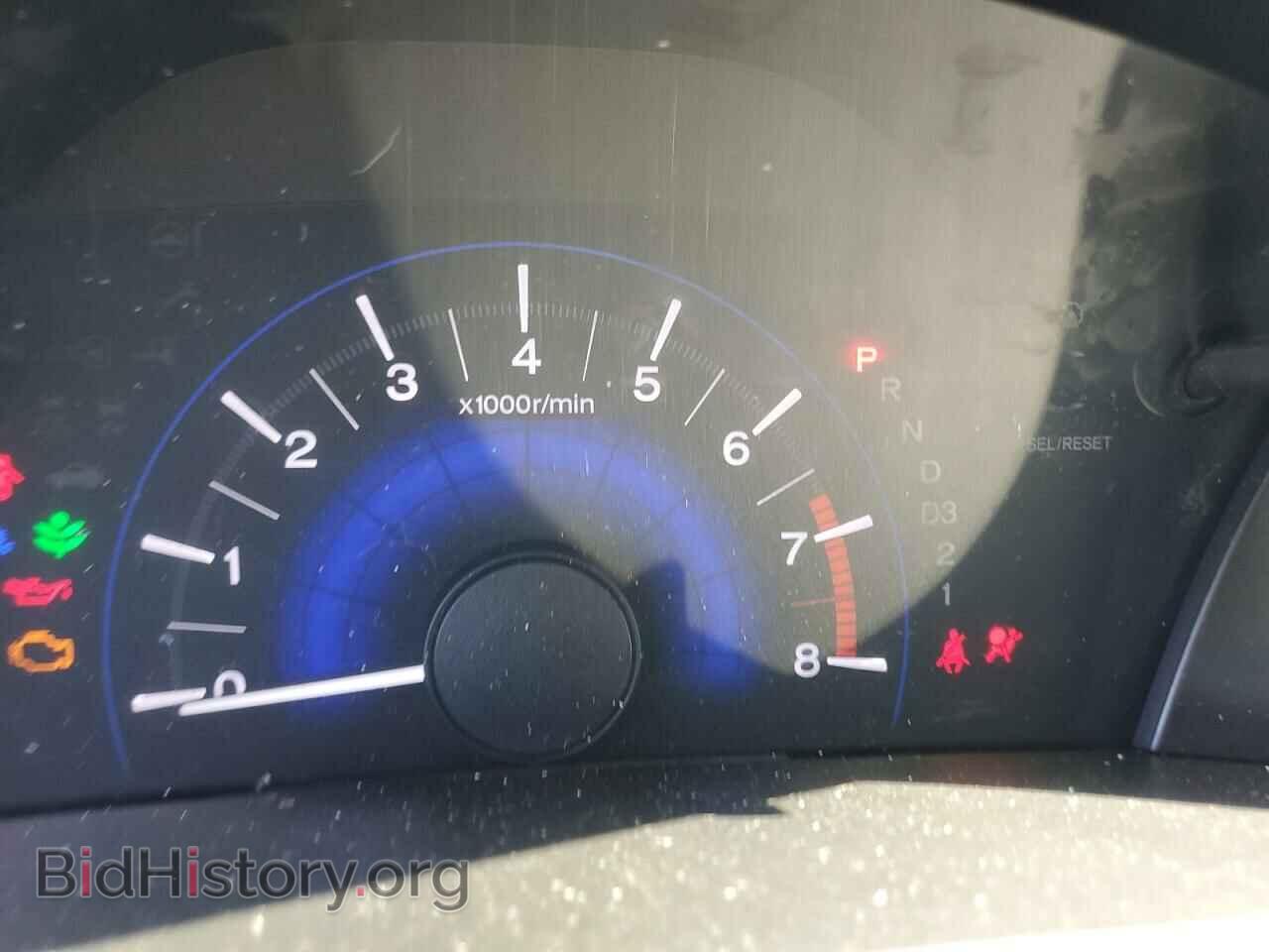 2012 HONDA CIVIC - VIN: 2HGFB2F97CH506593 - Фото 9