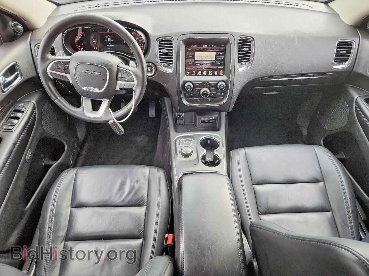 2014 DODGE DURANGO - VIN: 1C4RDJDGXEC489795 - Photo 8