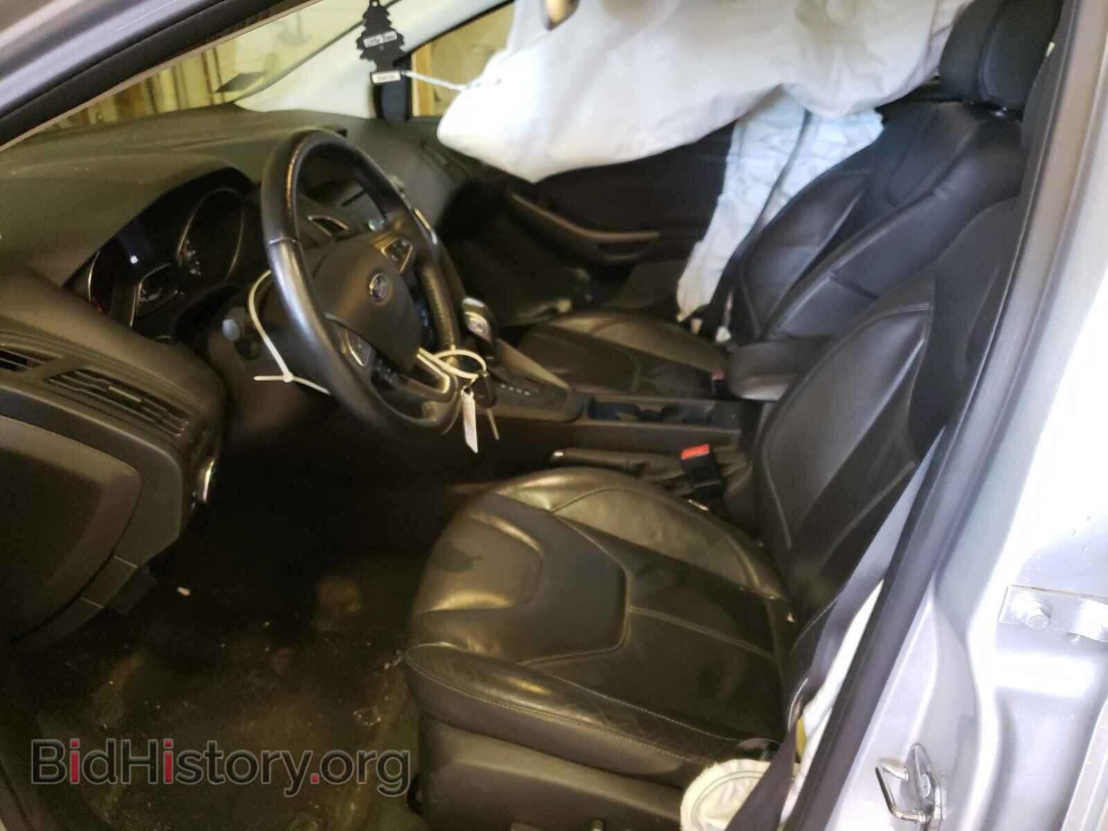2016 FORD FOCUS - VIN: 1FADP3K29GL222905 - Фото 5