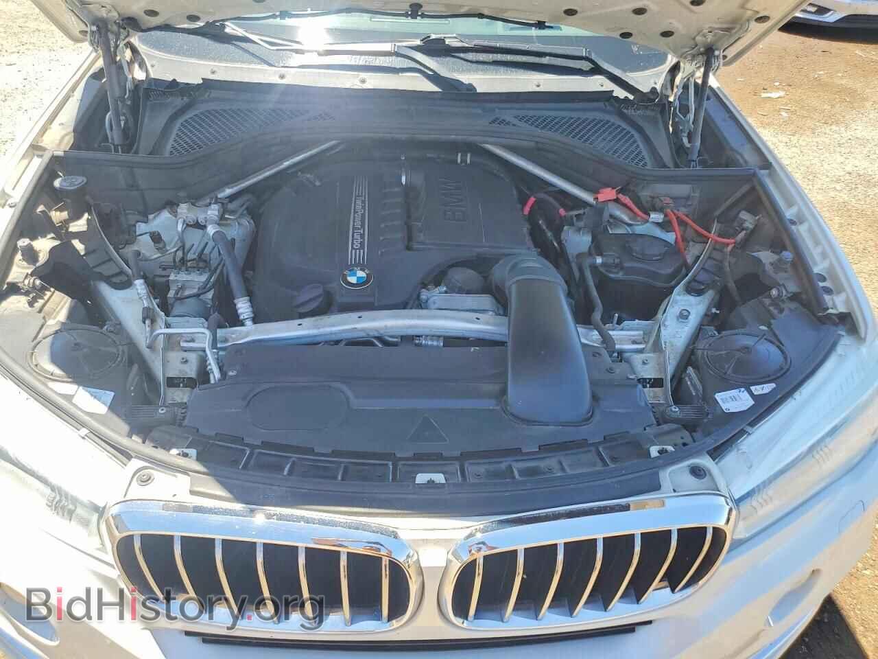2014 BMW X5 - VIN: 5UXKR2C55E0C00396 - Фото 11