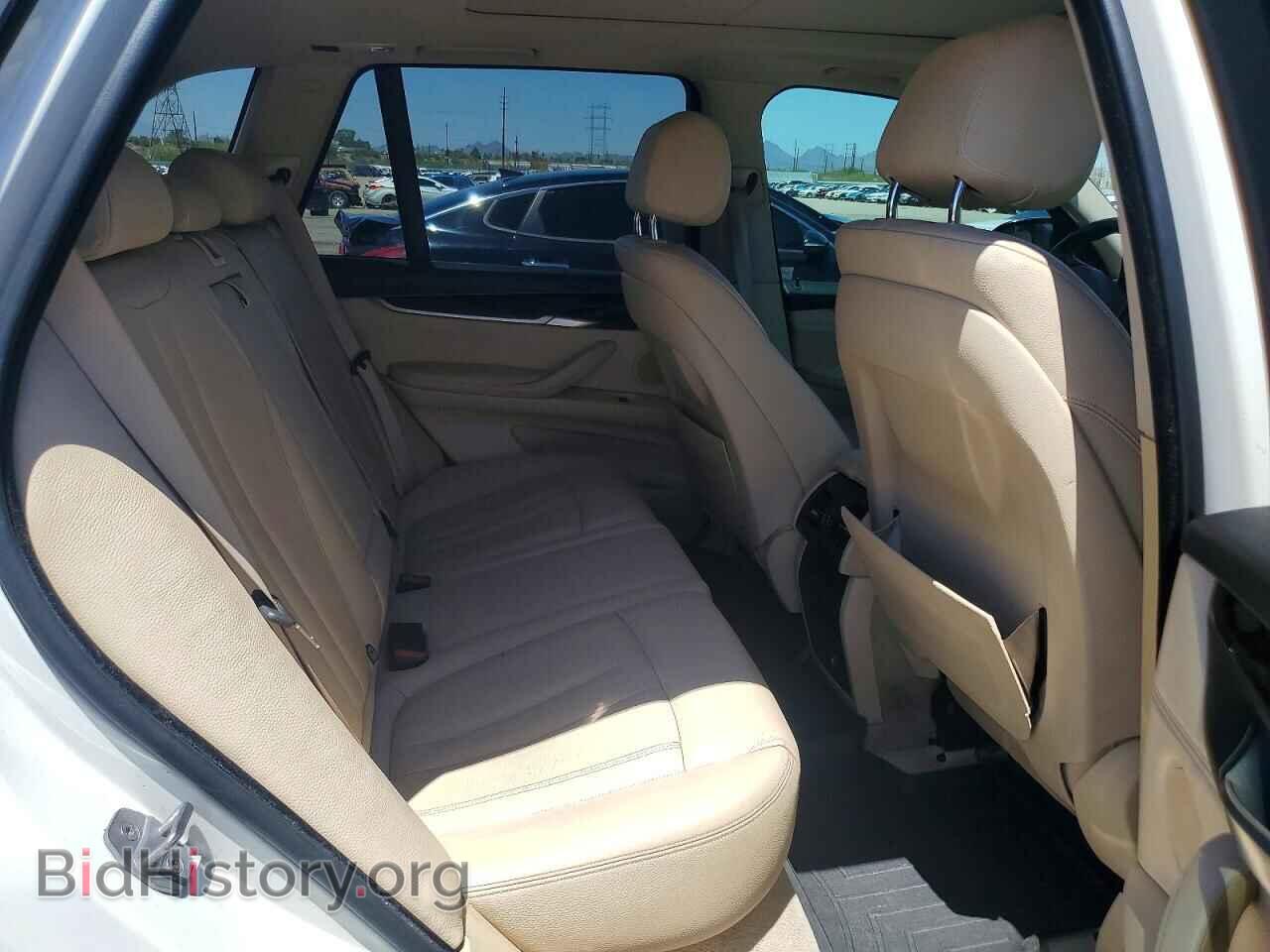2014 BMW X5 - VIN: 5UXKR2C55E0C00396 - Фото 10