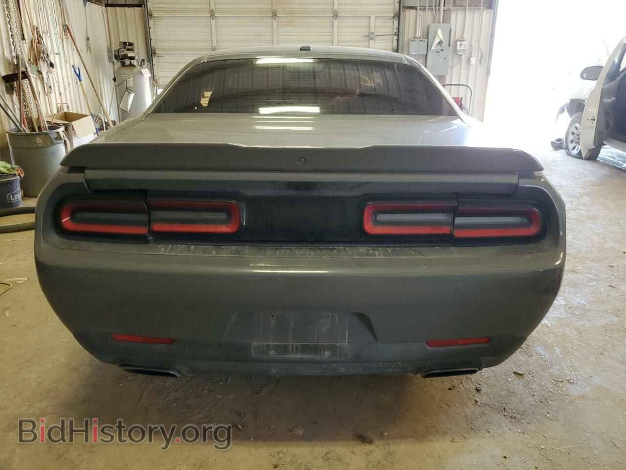 2018 DODGE CHALLENGER - VIN: 2C3CDZAG8JH121877 - Photo 6