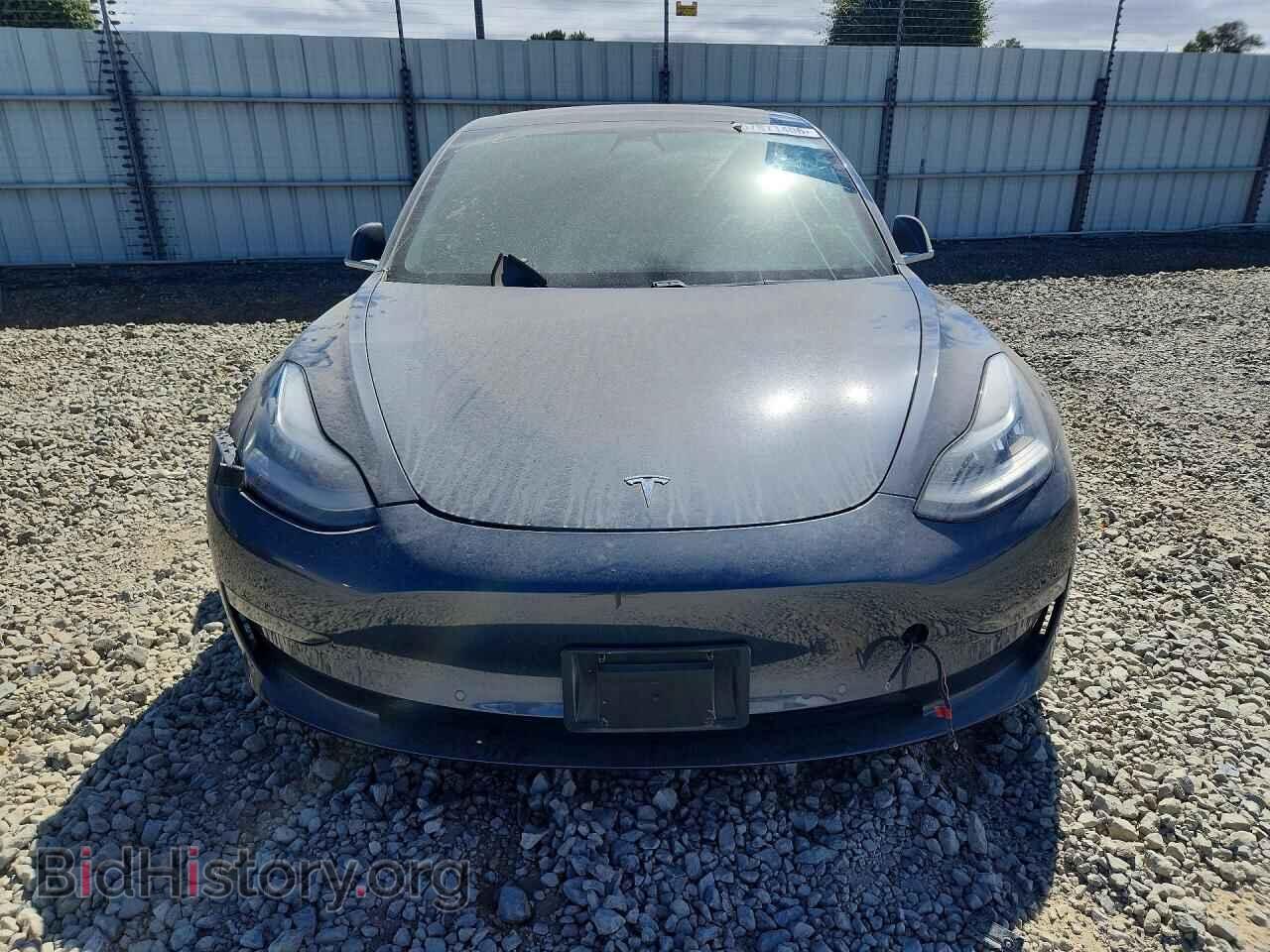 2018 TESLA MODEL 3 - VIN: 5YJ3E1EA8JF158109 - Photo 5