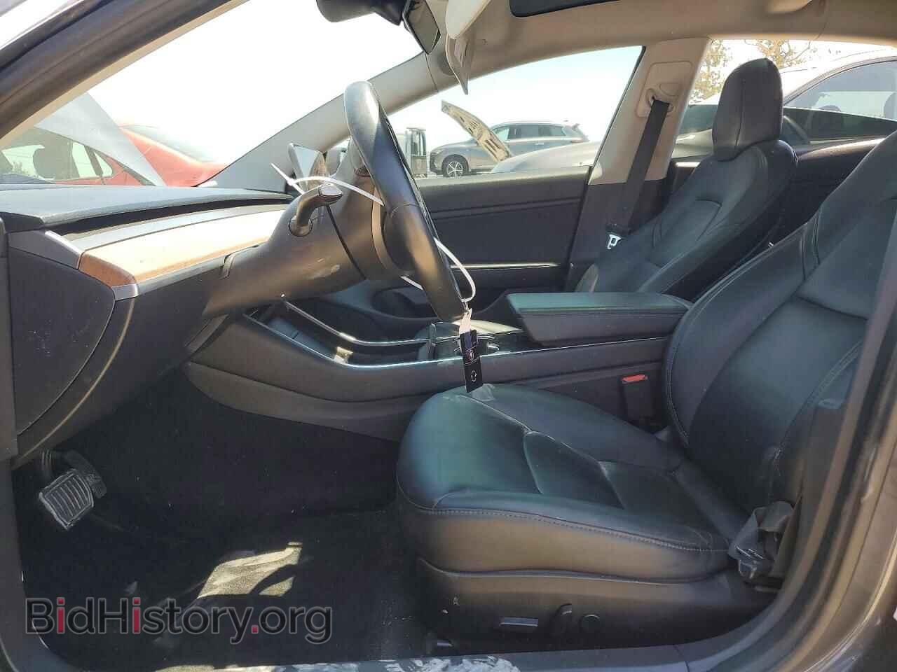 2018 TESLA MODEL 3 - VIN: 5YJ3E1EA8JF158109 - Photo 7