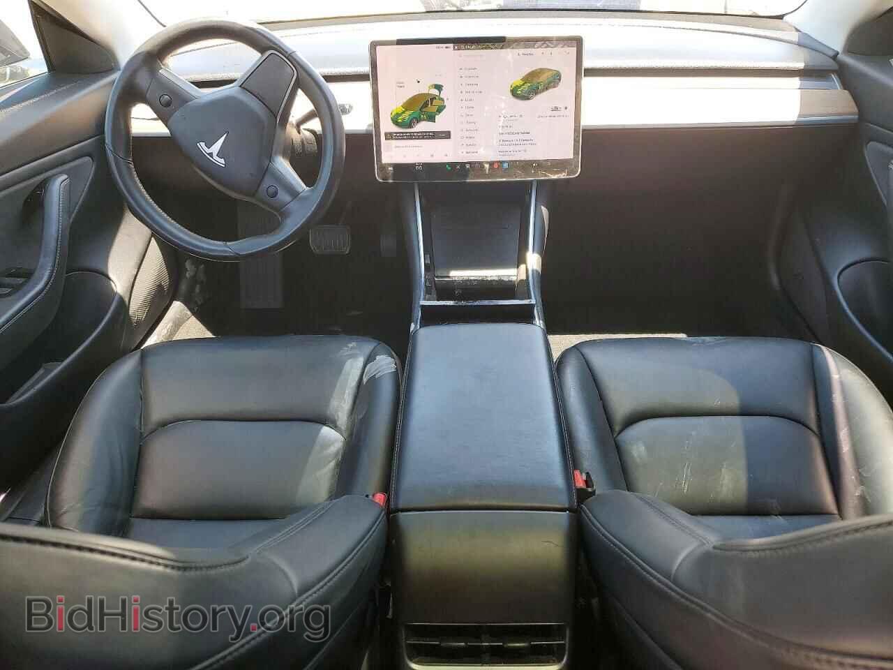 2018 TESLA MODEL 3 - VIN: 5YJ3E1EA8JF158109 - Photo 8