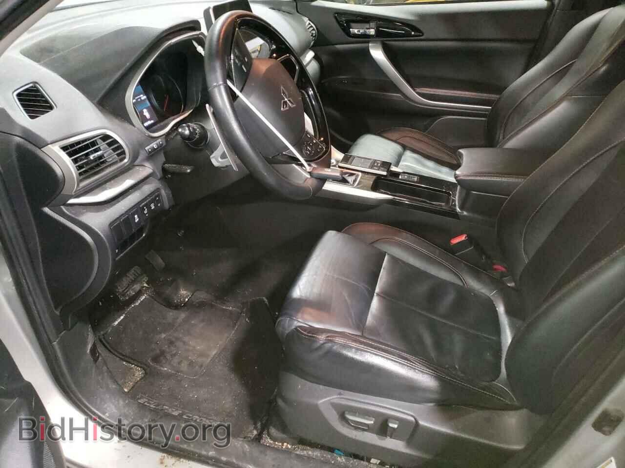 2019 MITSUBISHI ECLIPSE - VIN: JA4AT5AA7KZ024059 - Фото 5