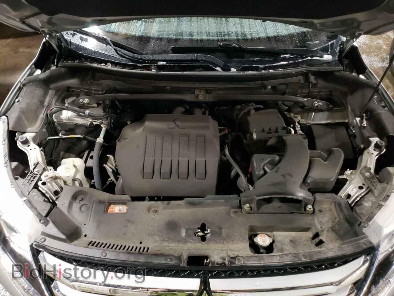 2019 MITSUBISHI ECLIPSE - VIN: JA4AT5AA7KZ024059 - Фото 7