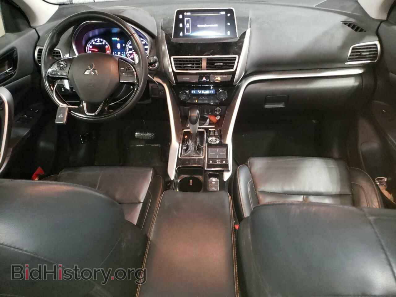 2019 MITSUBISHI ECLIPSE - VIN: JA4AT5AA7KZ024059 - Фото 9