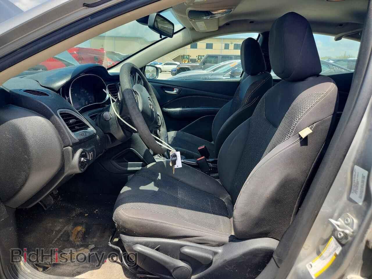 2015 DODGE DART - VIN: 1C3CDFBB3FD330241 - Photo 7