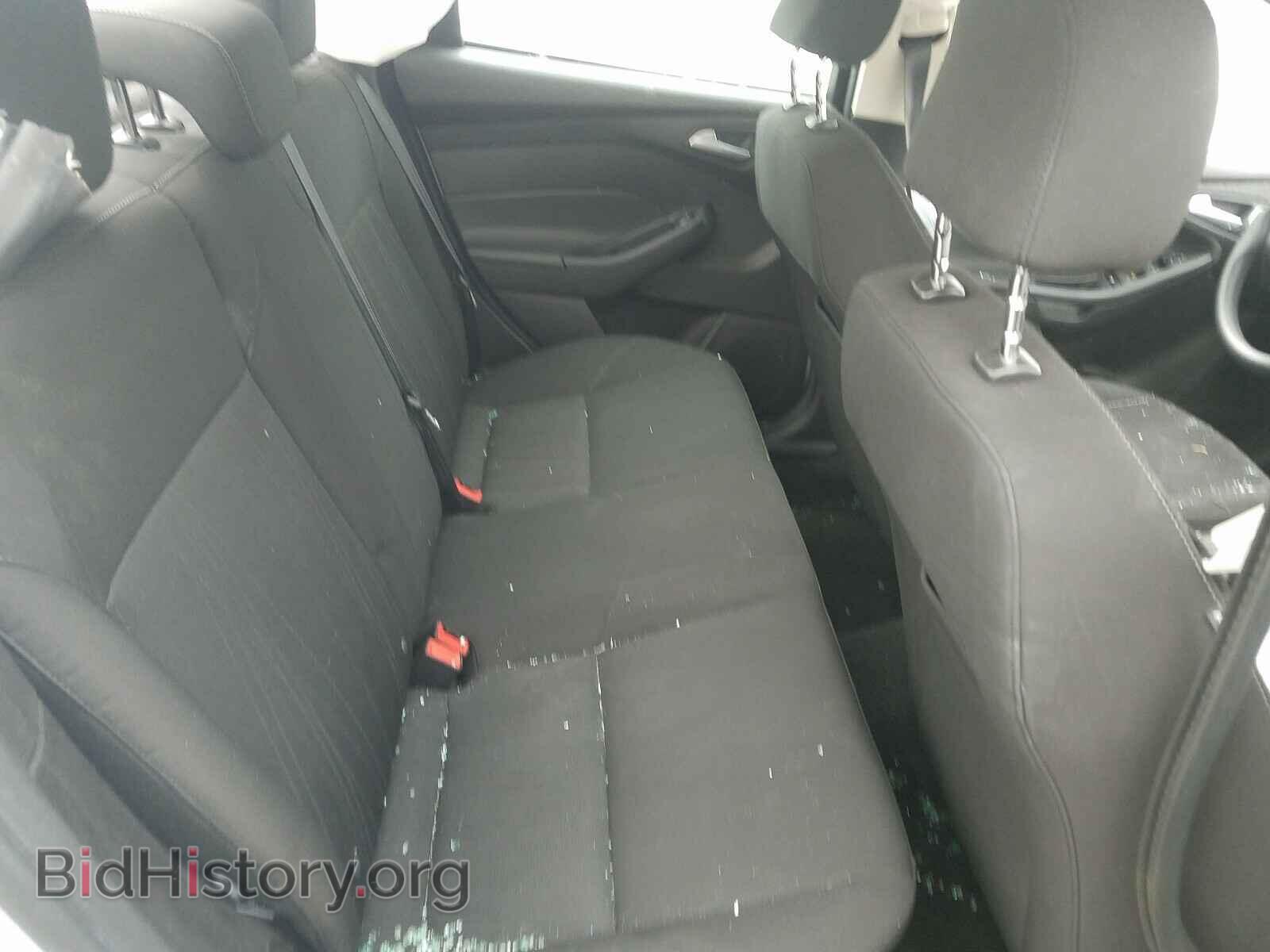2016 FORD FOCUS - VIN: 1FADP3F28GL358632 - Photo 6
