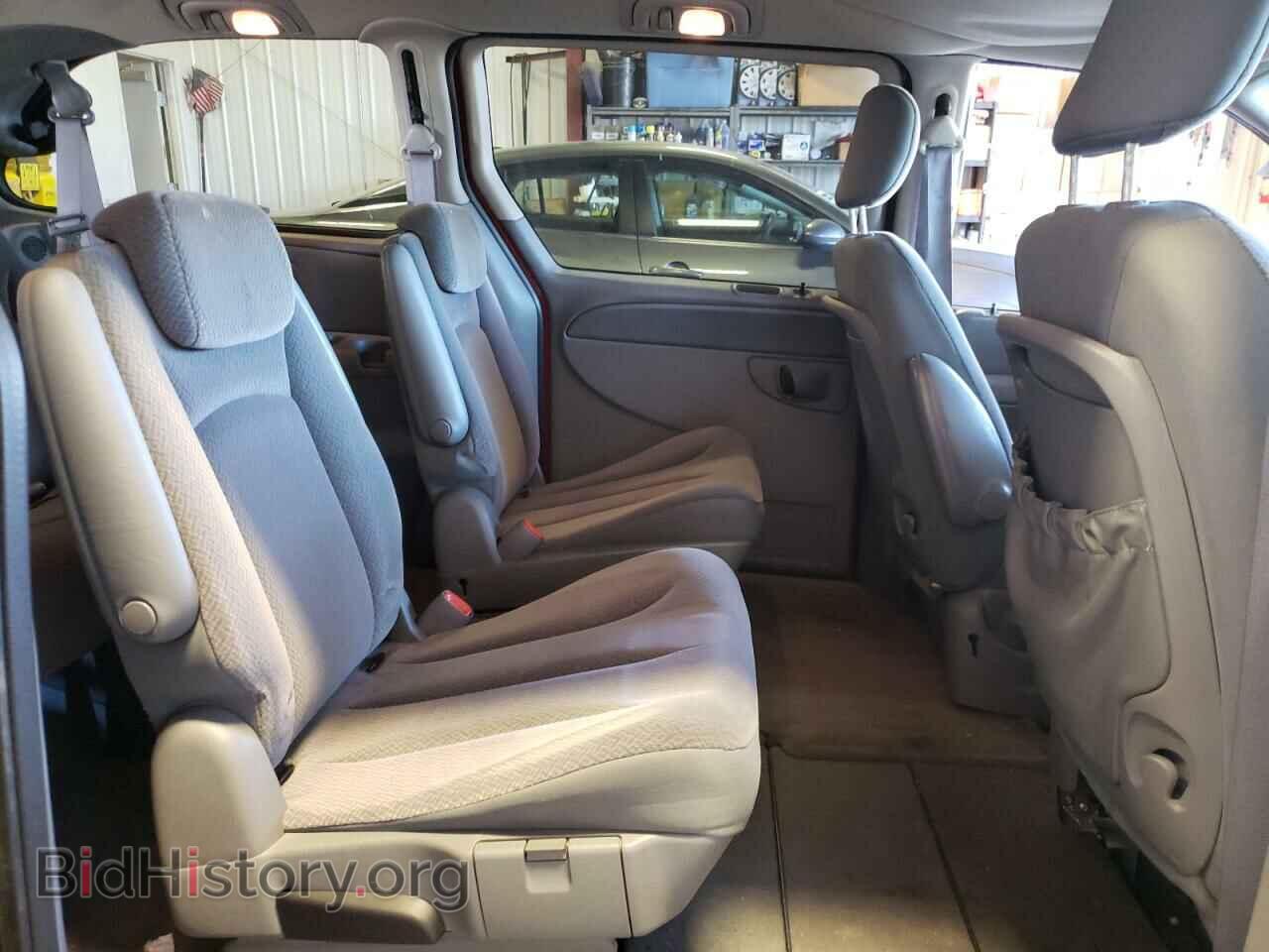 2006 DODGE CARAVAN - VIN: 2D4GP44L66R616521 - Фото 6