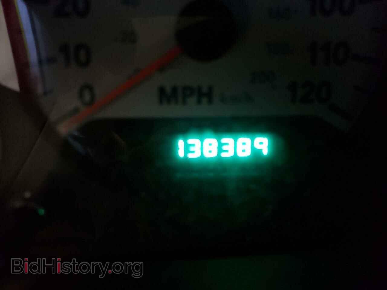 2006 DODGE CARAVAN - VIN: 2D4GP44L66R616521 - Фото 8