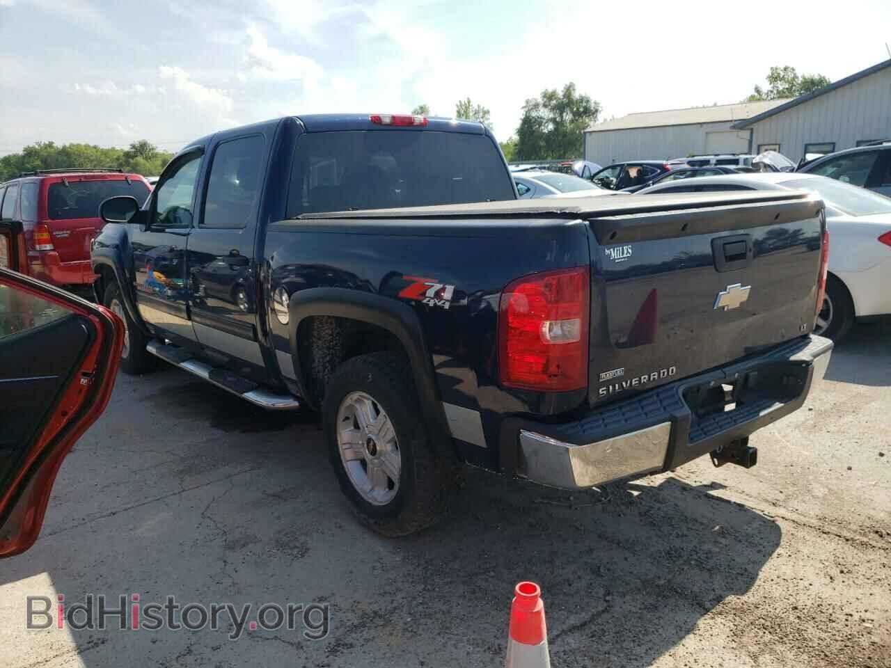 2009 CHEVROLET ALL Models - VIN: 3GCEK23319G135160 - Фото 2