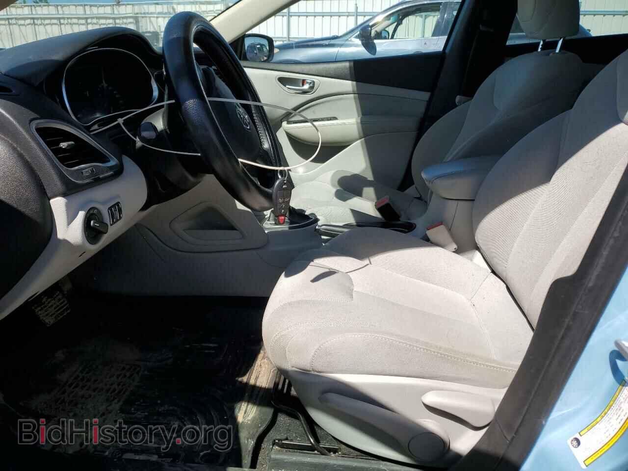 2013 DODGE DART - VIN: 1C3CDFBA0DD171943 - Photo 7