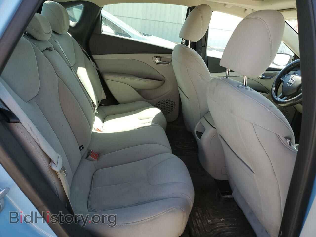 2013 DODGE DART - VIN: 1C3CDFBA0DD171943 - Photo 10