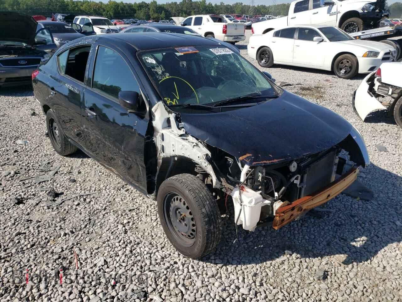 Photo 3N1CN7AP1HL880890 - NISSAN VERSA 2017