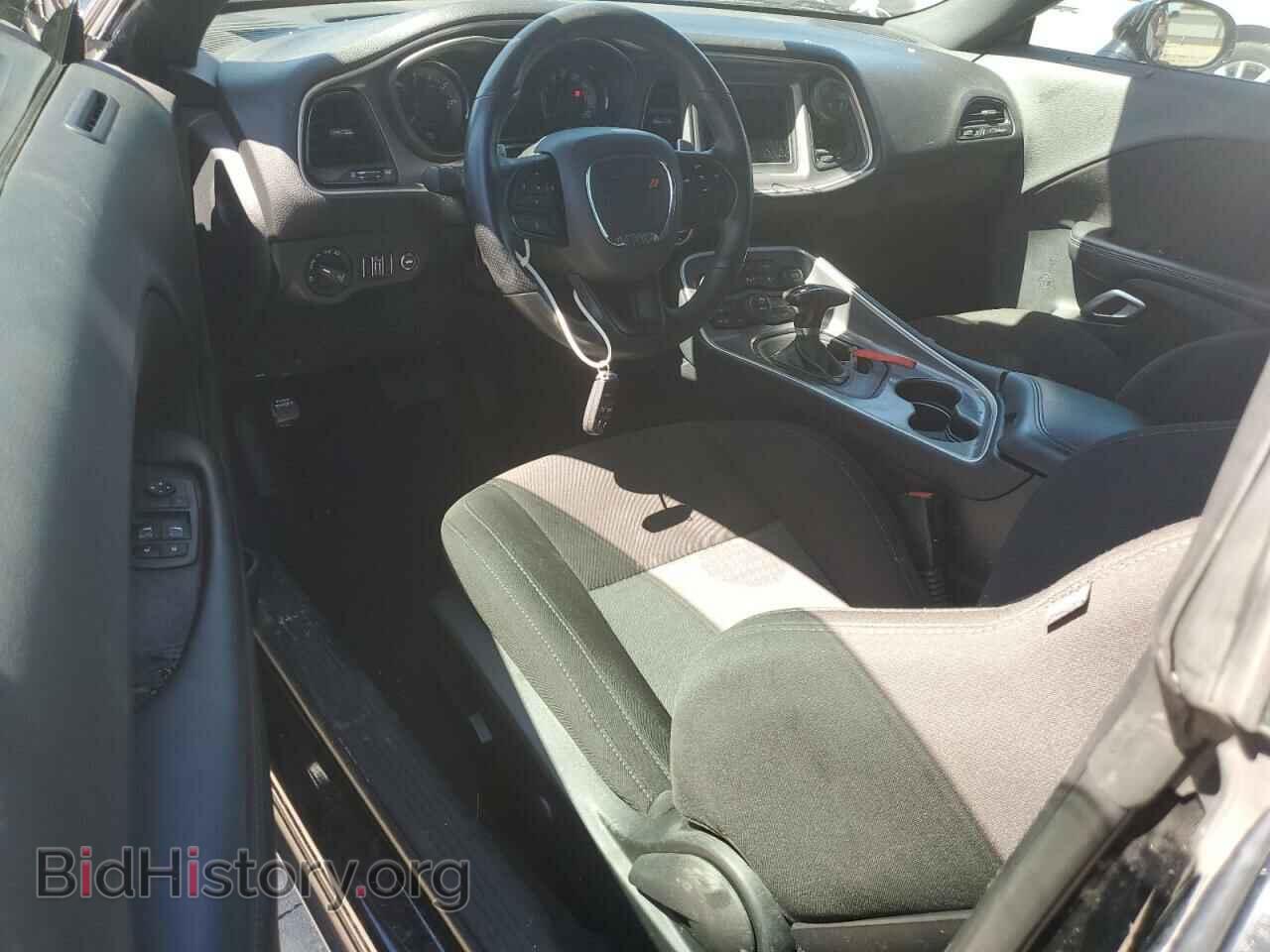 2022 DODGE CHALLENGER - VIN: 2C3CDZJG5NH117694 - Фото 8